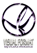 Logo von Visual Format